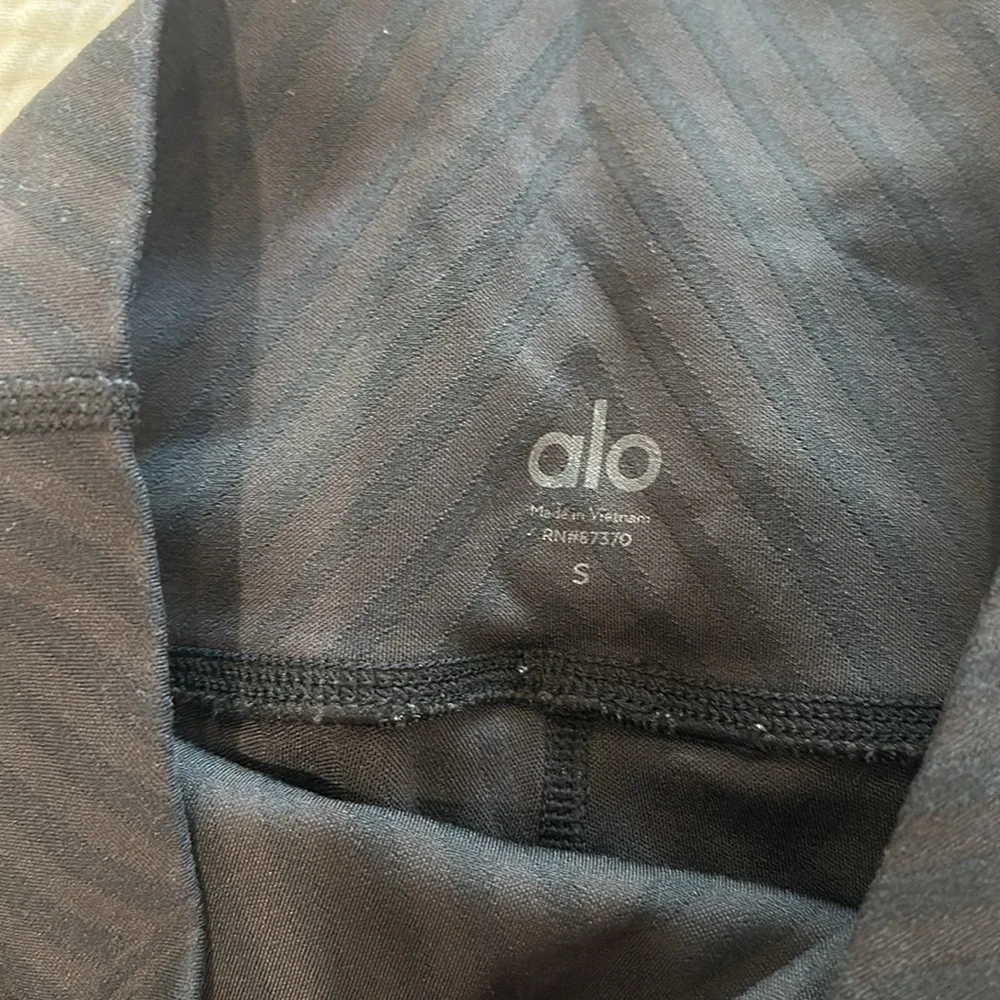 Alo leggings